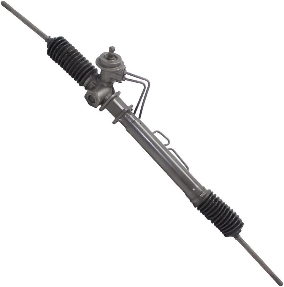 Detroit Axle Rack and Pinion Assembly 25482-DA — image 2