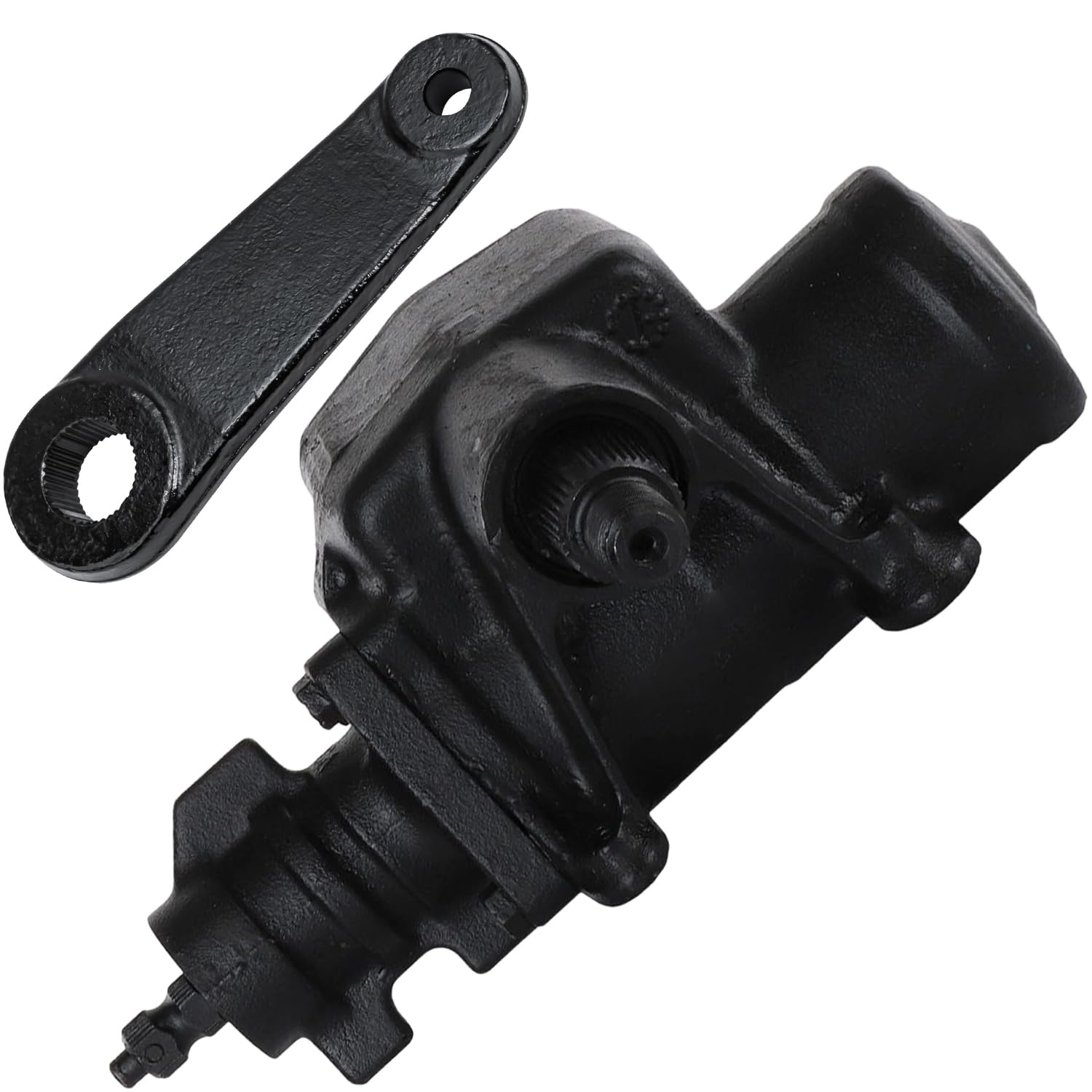 Gear Box Pitman Arm Suspension Kit