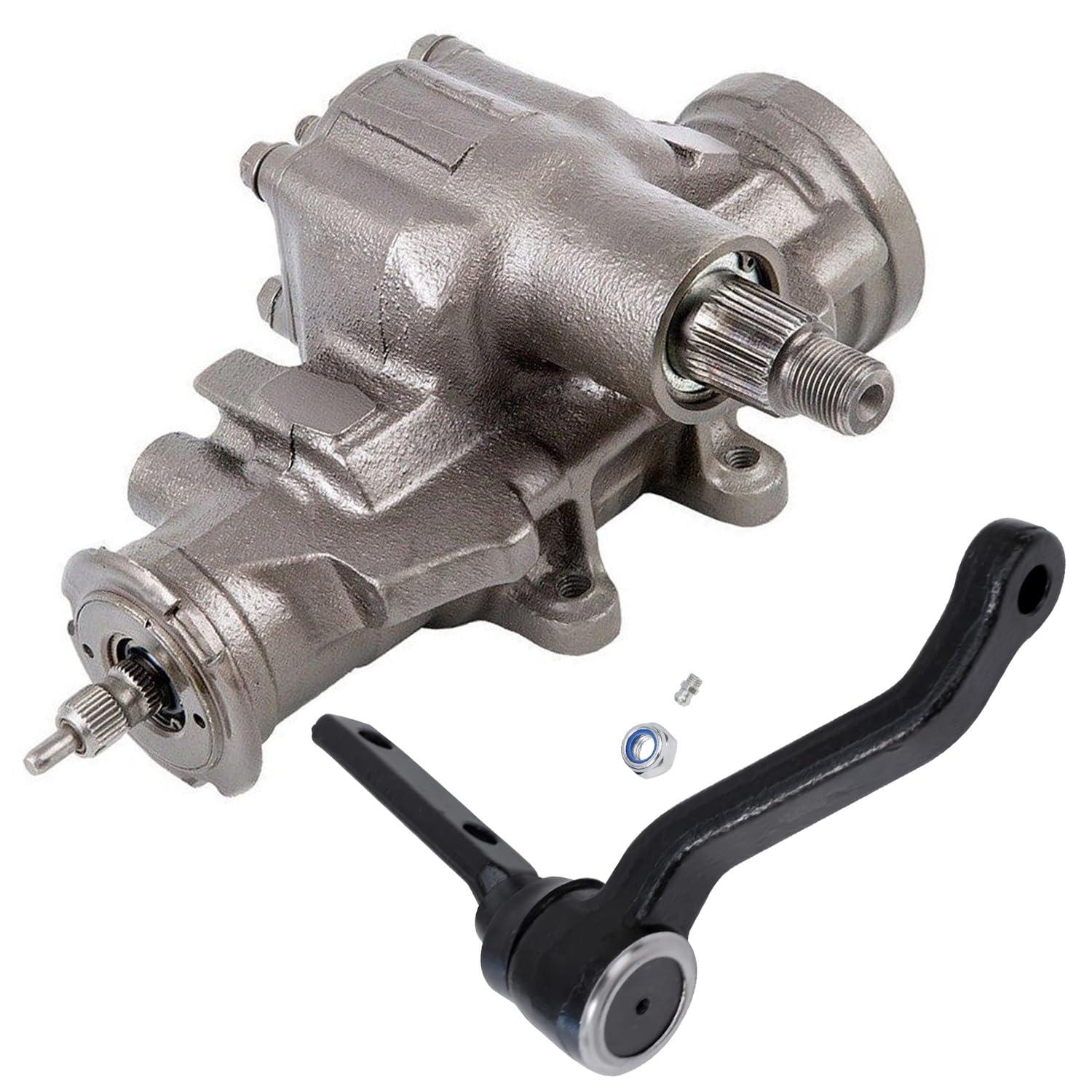 Gear Box Idler Arm Suspension Kit