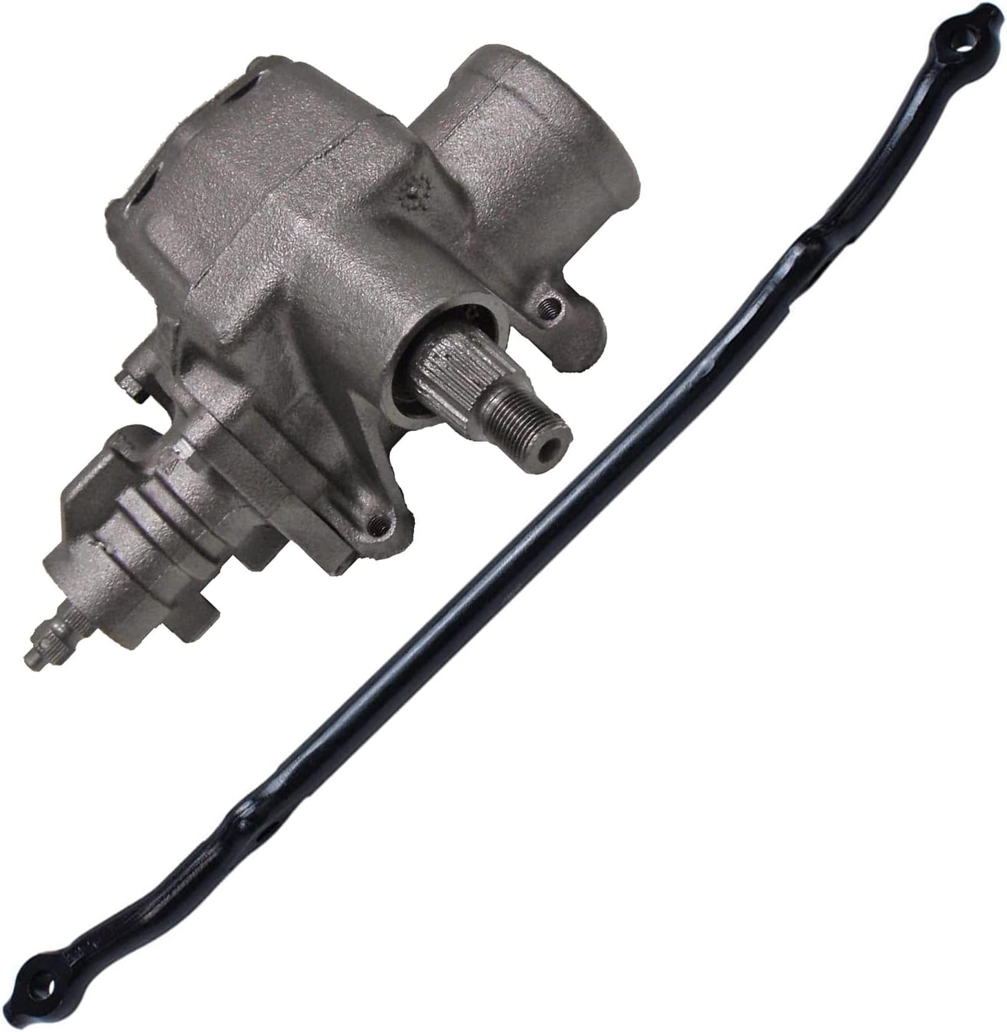 Front Gear Box Center Link Suspension Kit