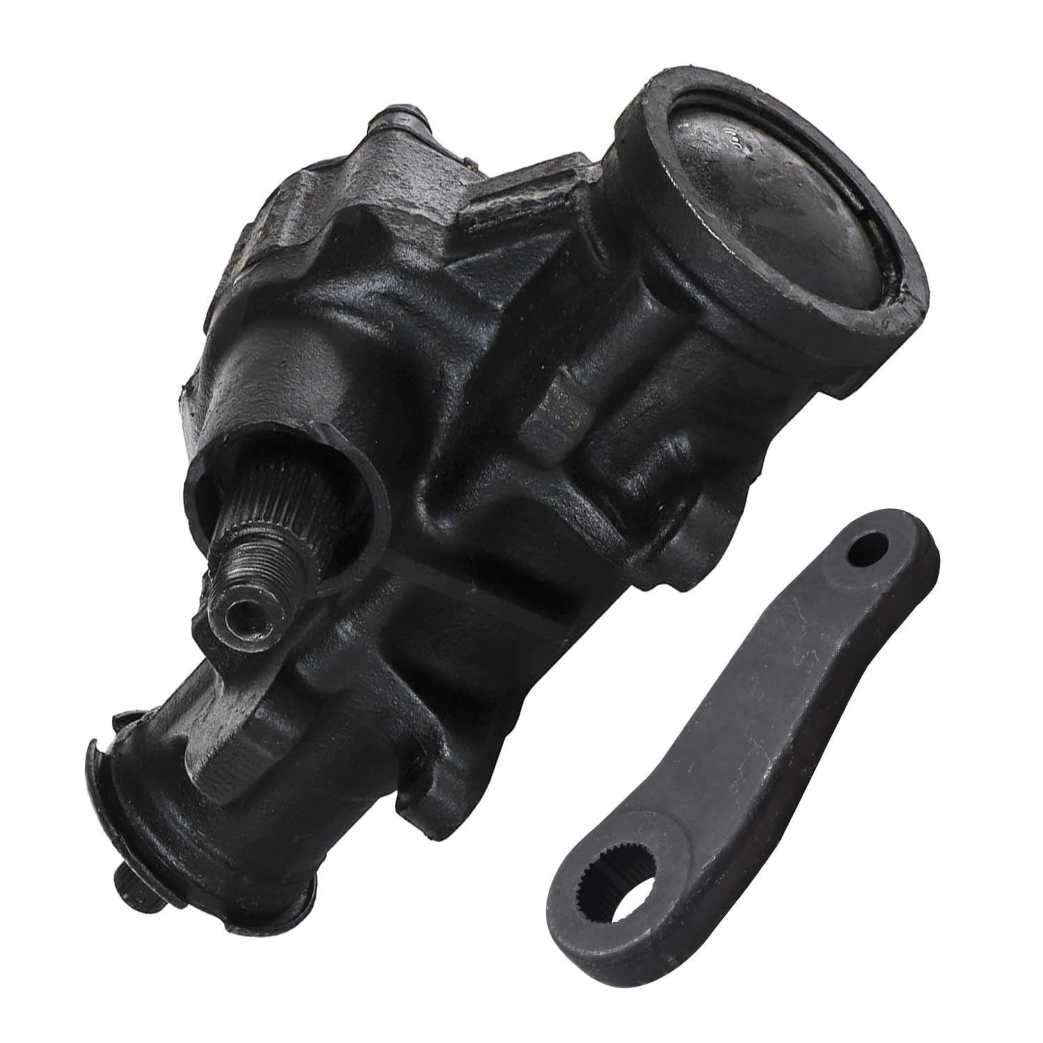Gear Box Pitman Arm Suspension Kit