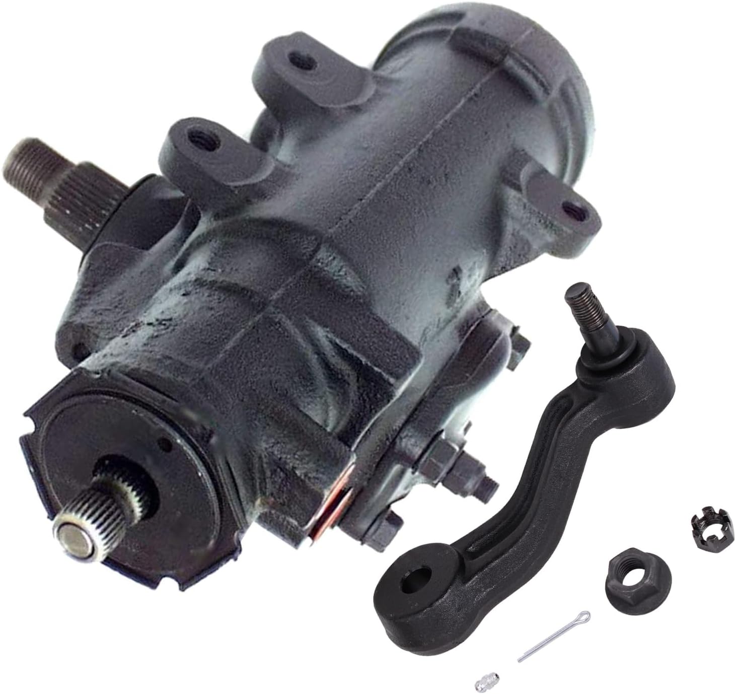 Gear Box Idler Arm Suspension Kit