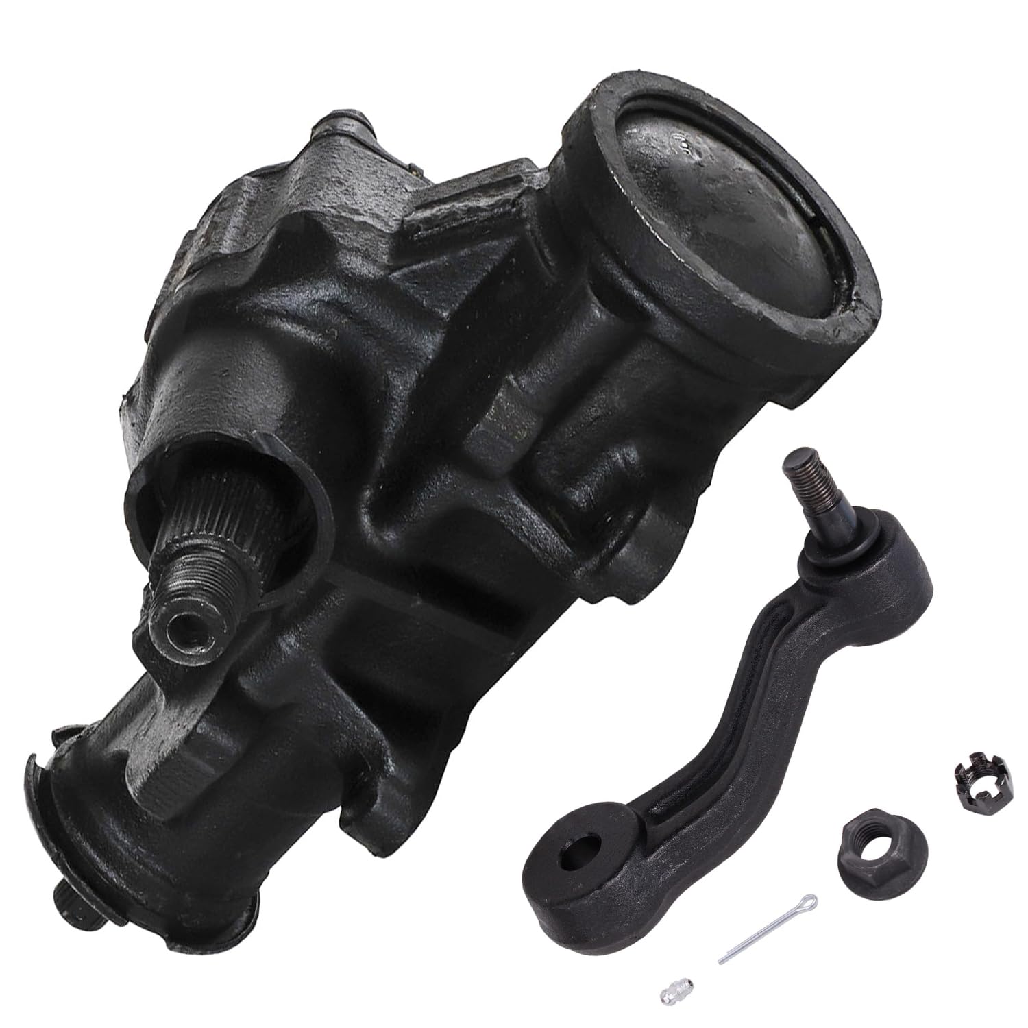 Gear Box Idler Arm Suspension Kit