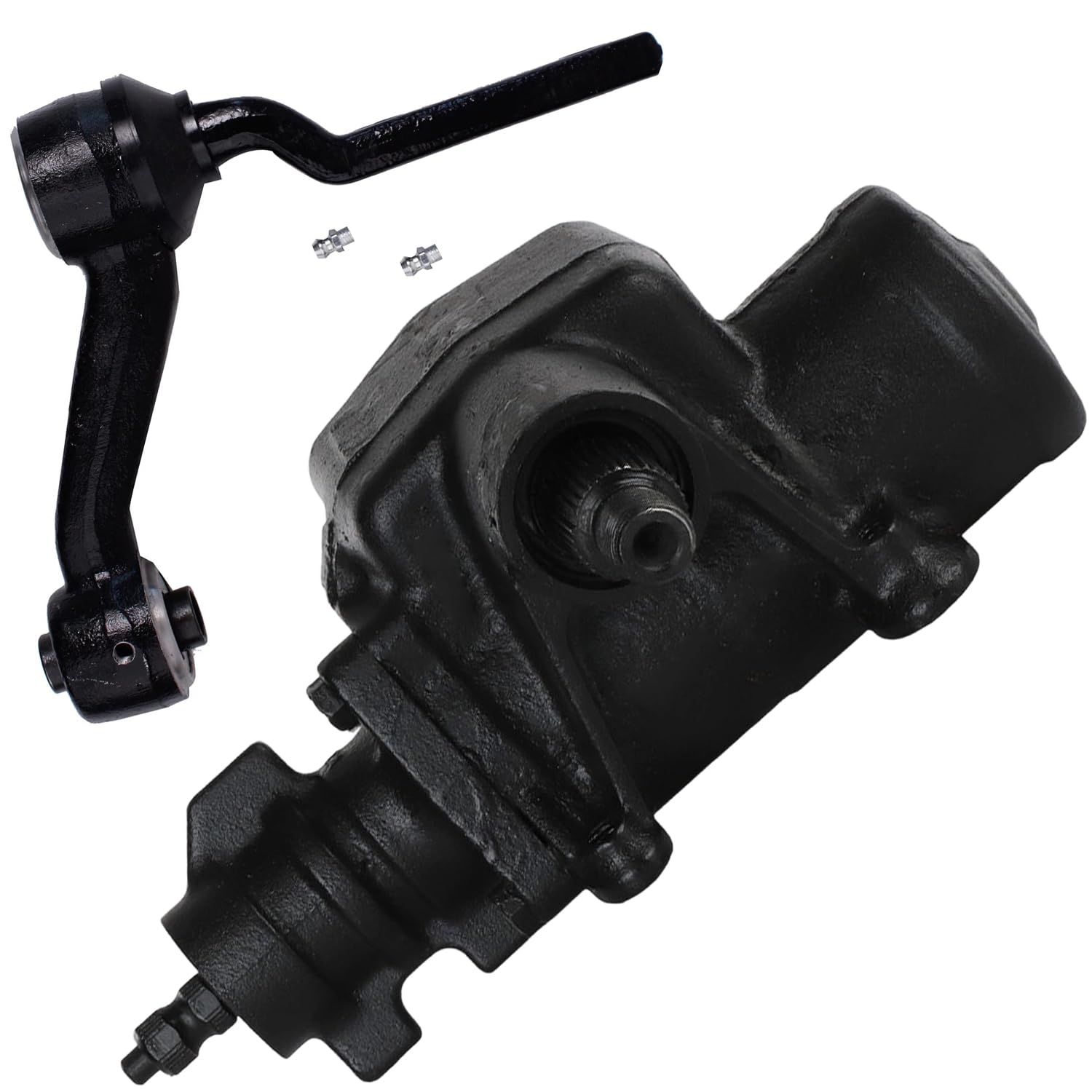 Gear Box Idler Arm Suspension Kit