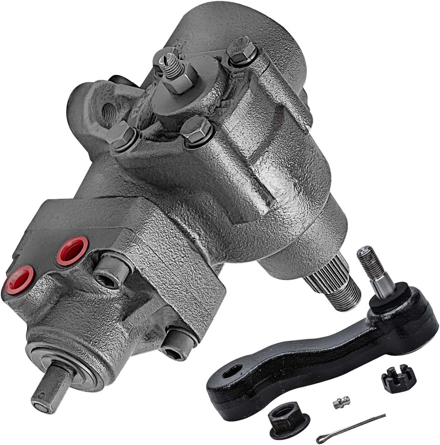 Gear Box Idler Arm Suspension Kit