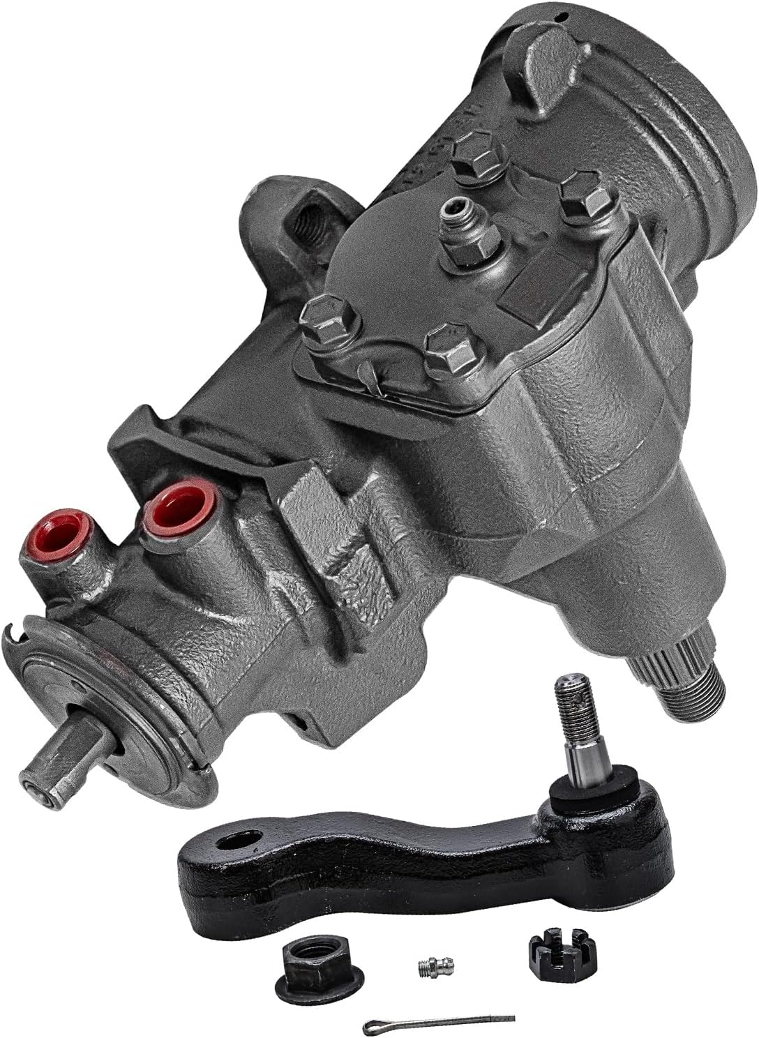 Gear Box Idler Arm Suspension Kit