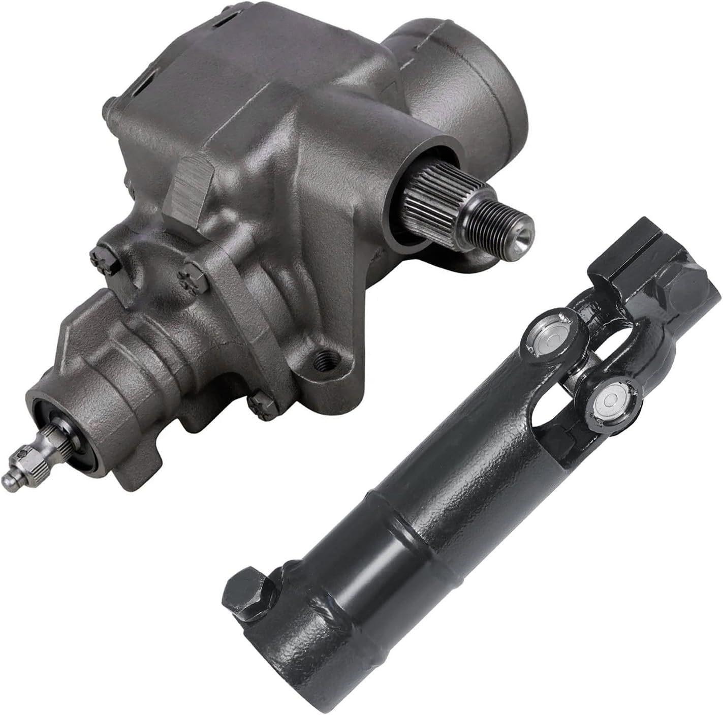 Gear Box Lower Intermediate Steering Shaft Kit