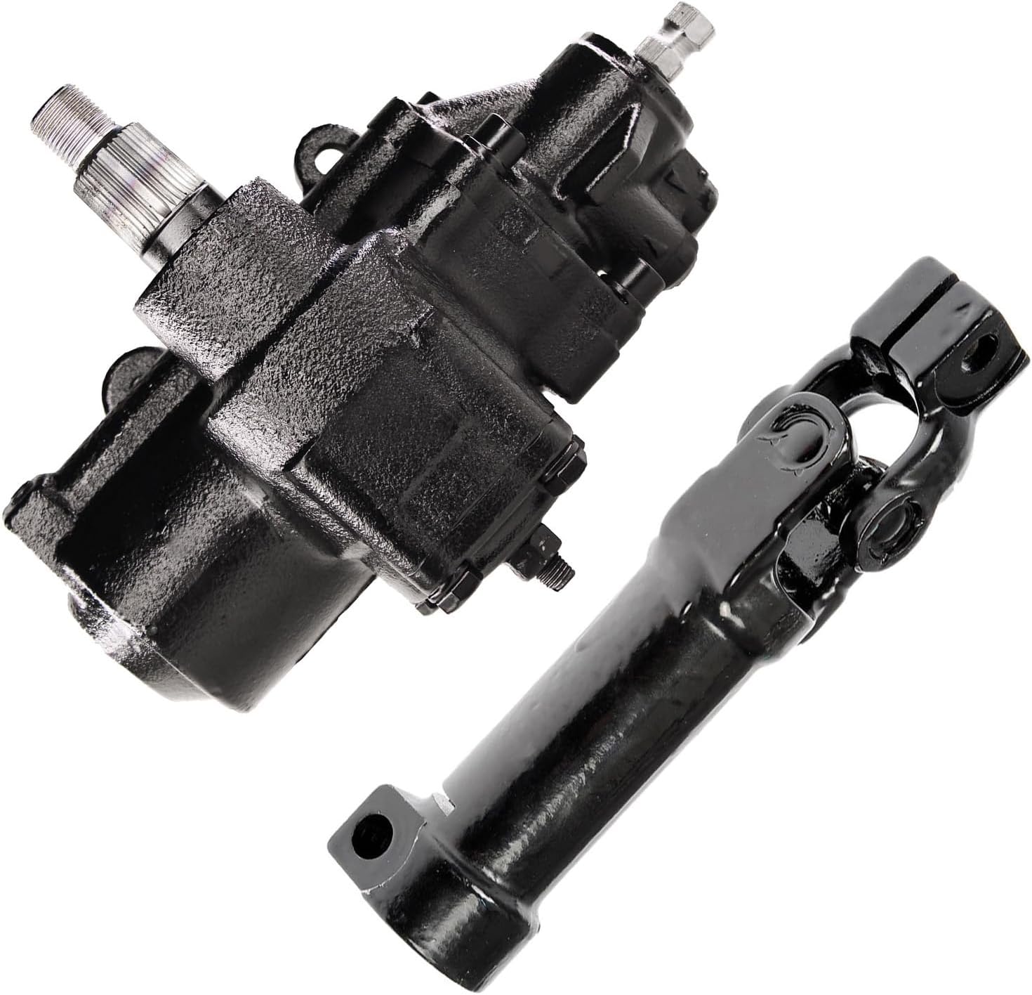 Gear Box Lower Intermediate Steering Shaft Kit