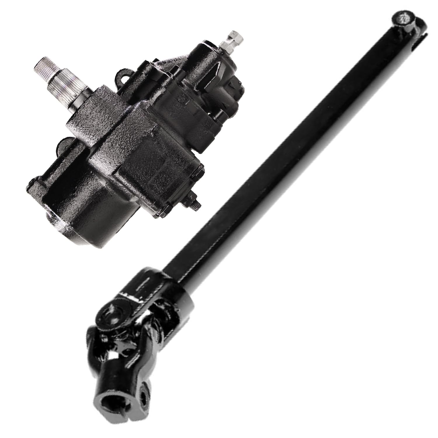 Gear Box Lower Intermediate Steering Shaft Kit