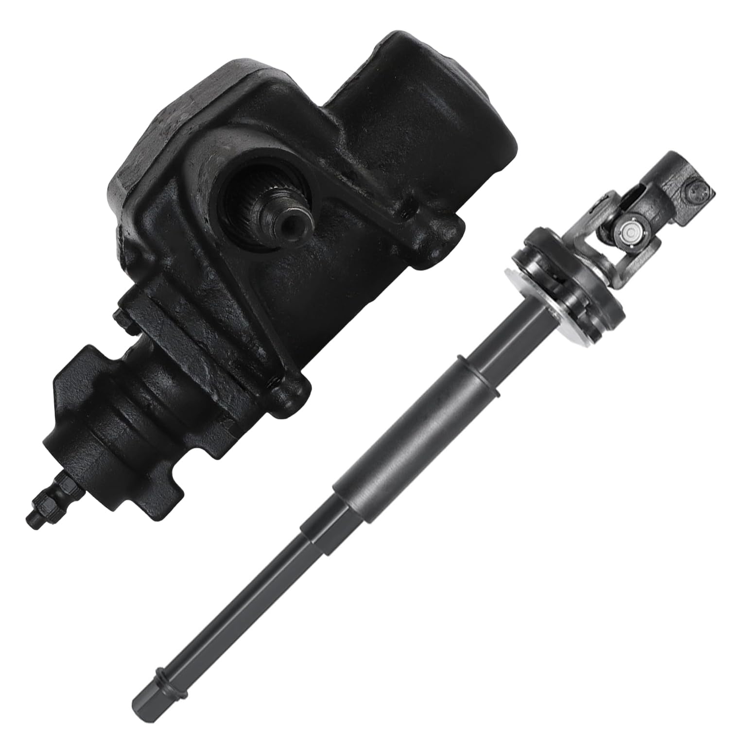 Gear Box Intermediate Steering Shaft Kit