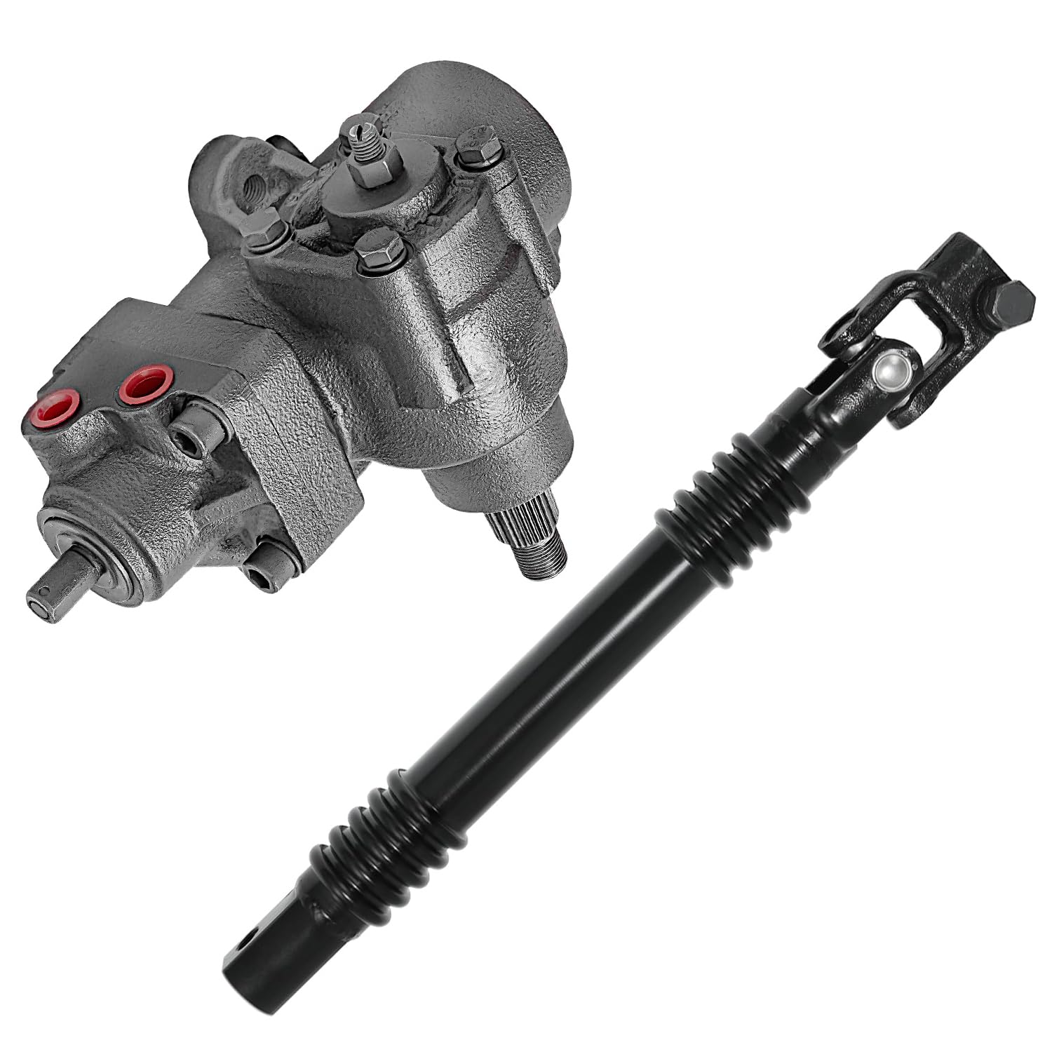 Gear Box Lower Intermediate Steering Shaft Kit