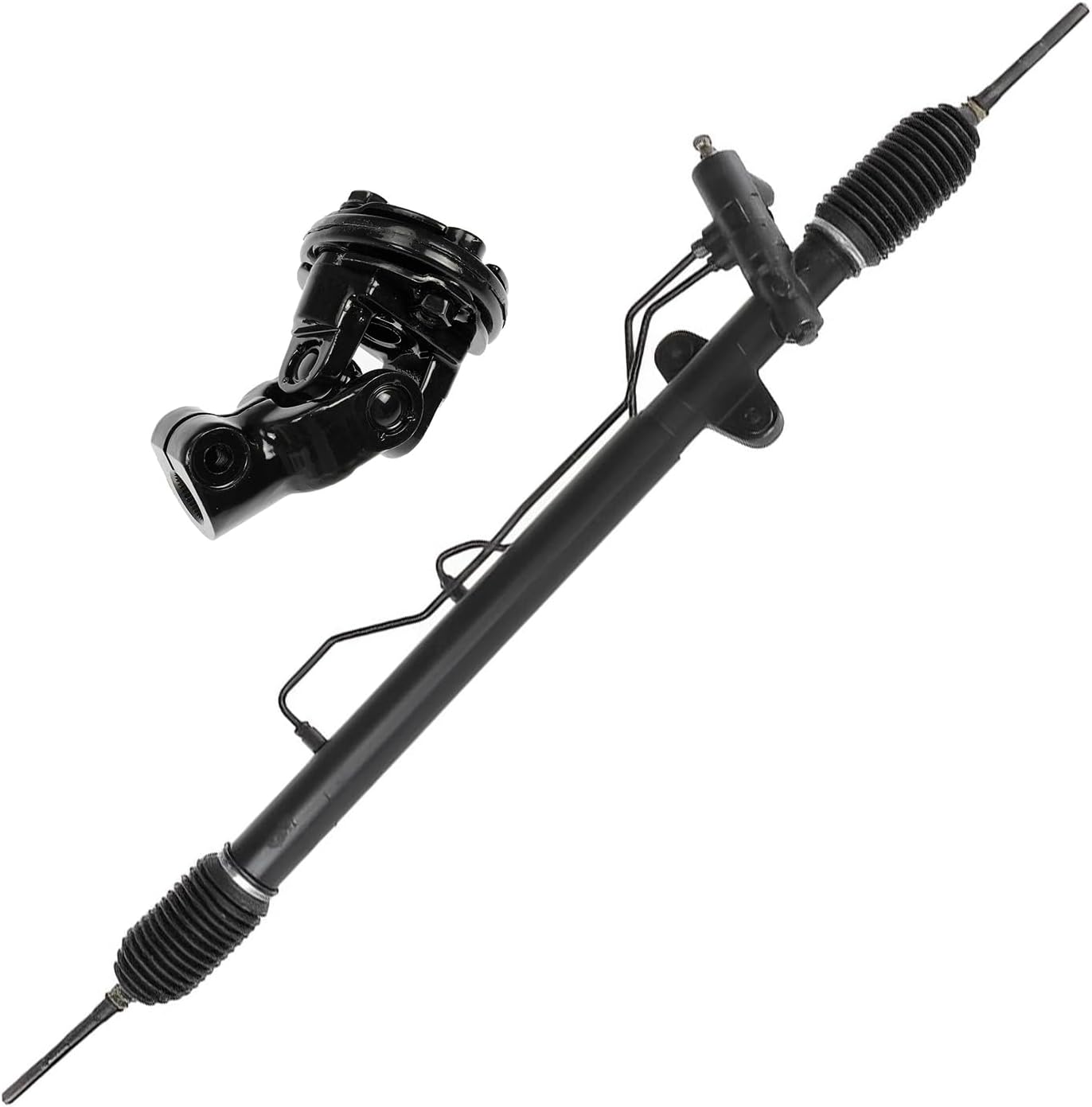 Power Steering Rack and Pinion Intermediate Steering Shaft Kit