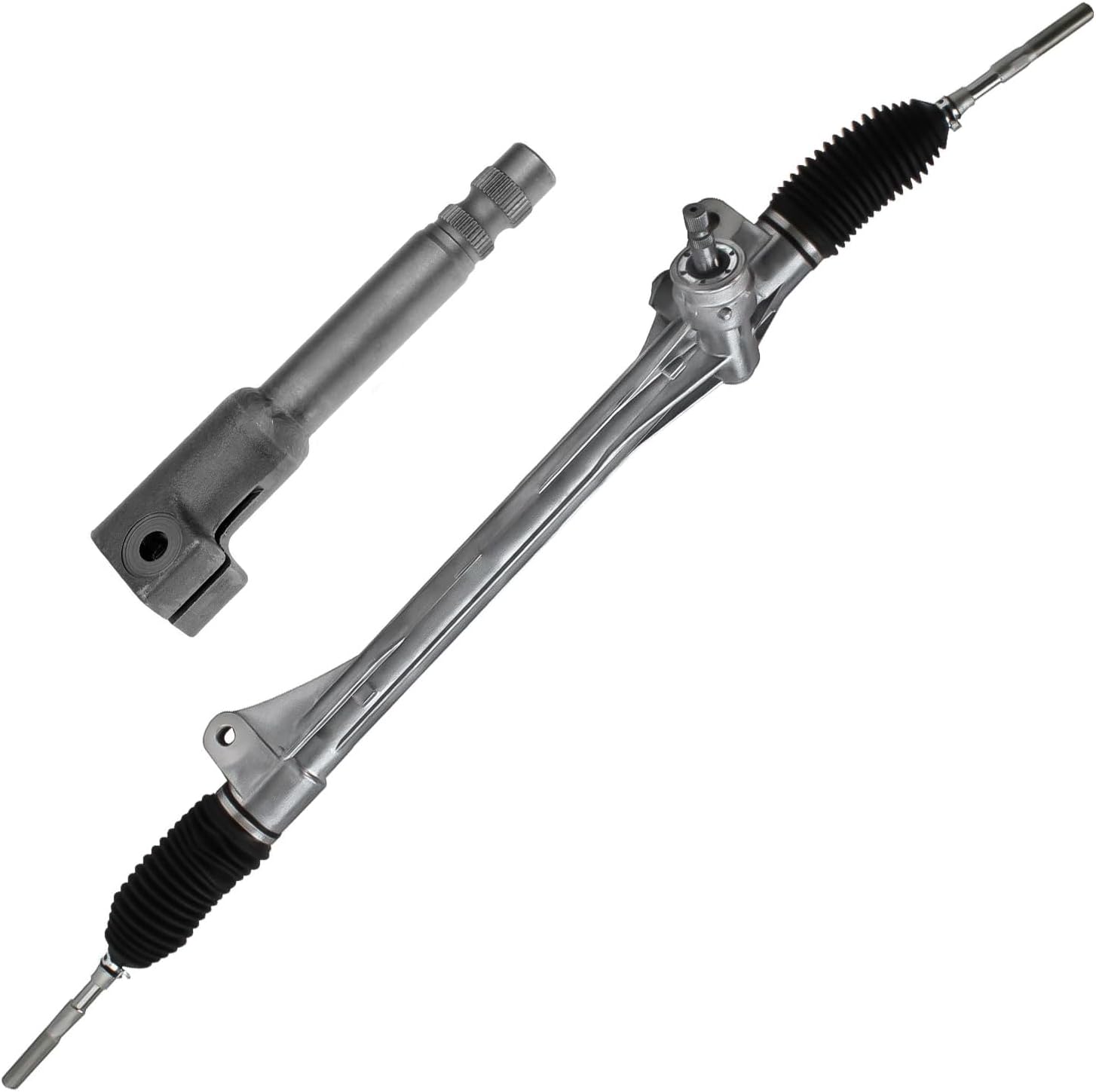 Steering Rack and Pinion Lower Intermediate Steering Shaft Kit