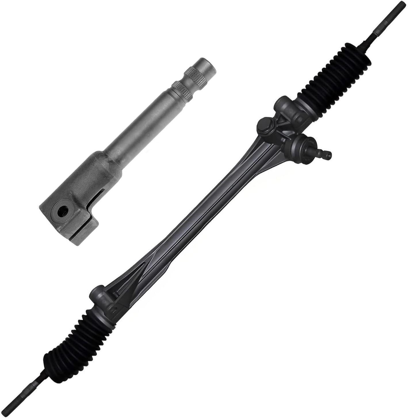 Steering Rack and Pinion Lower Intermediate Steering Shaft Kit