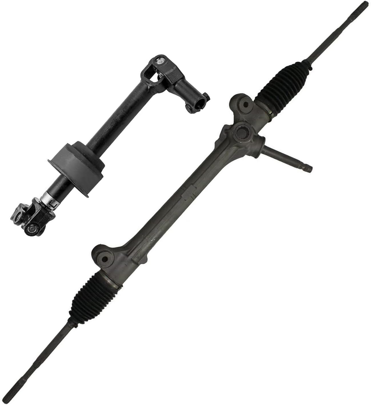 Steering Rack and Pinion Intermediate Steering Shaft Kit