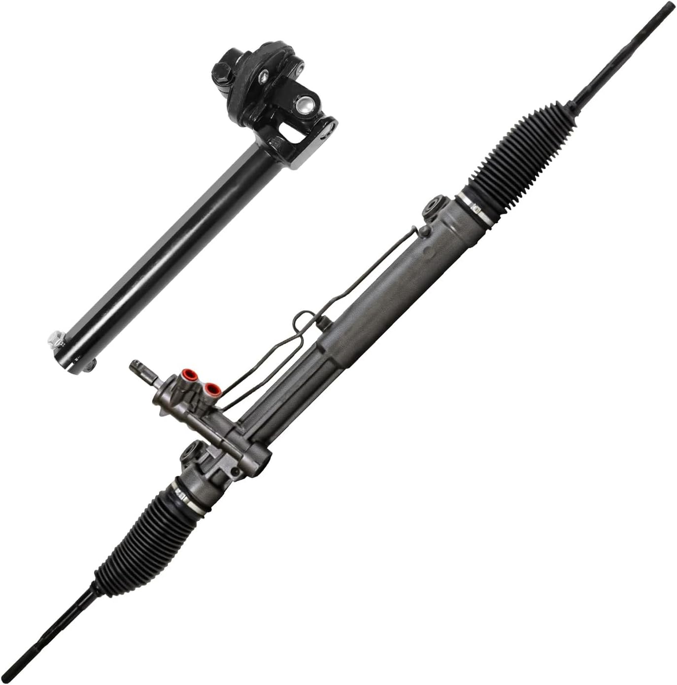 Power Steering Rack and Pinion Lower Intermediate Steering Shaft Kit