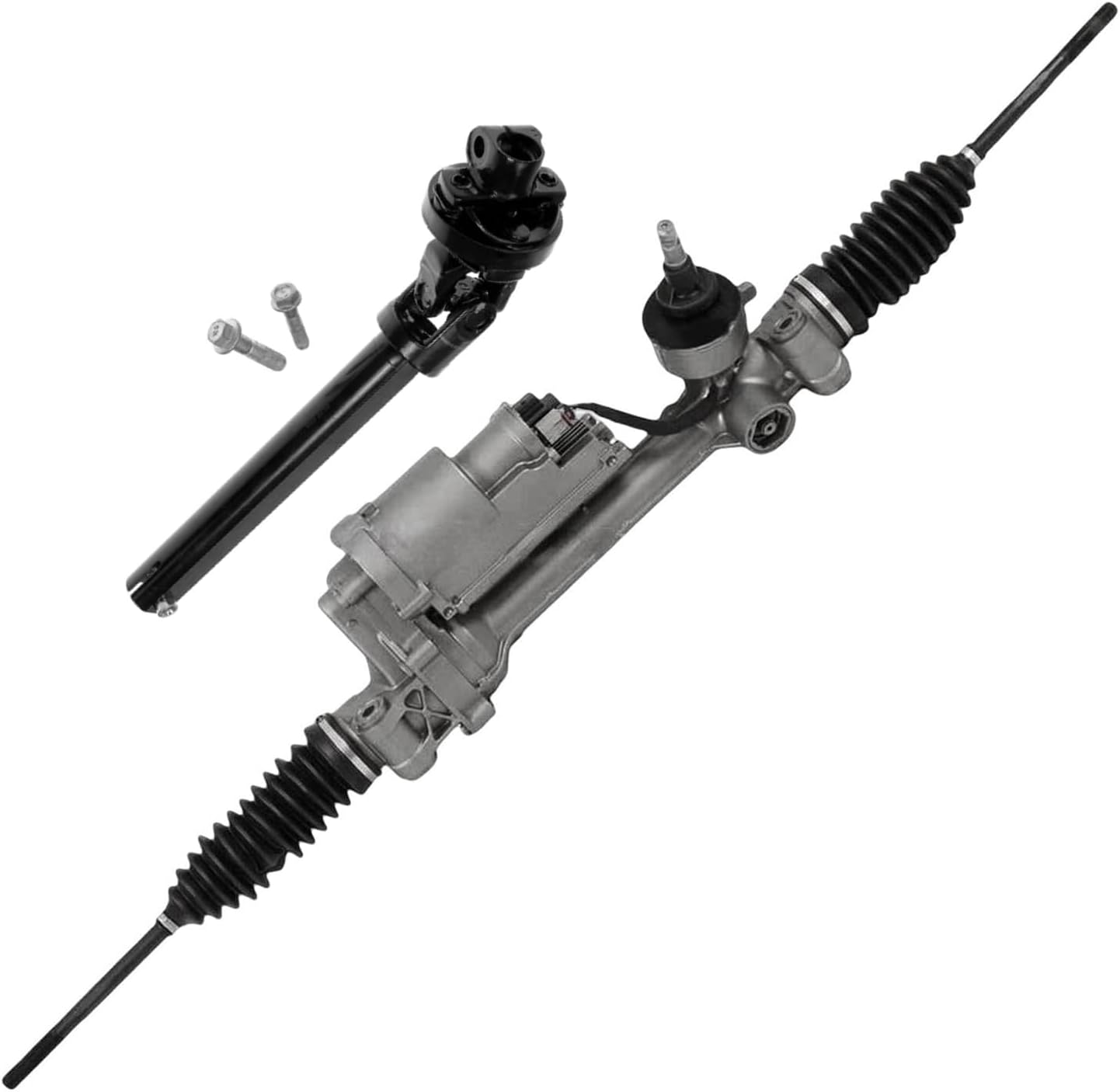 Electric Steering Rack and Pinion Lower Steering Shaft Kit