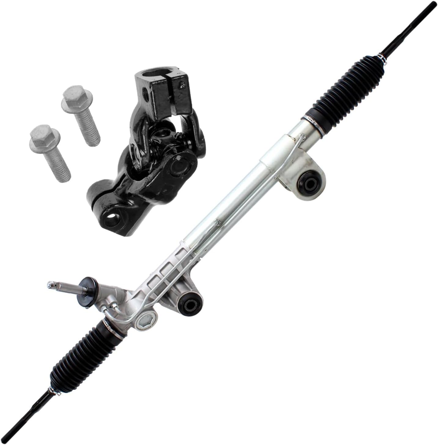 Power Steering Rack and Pinion Lower Intermediate Steering Shaft Kit