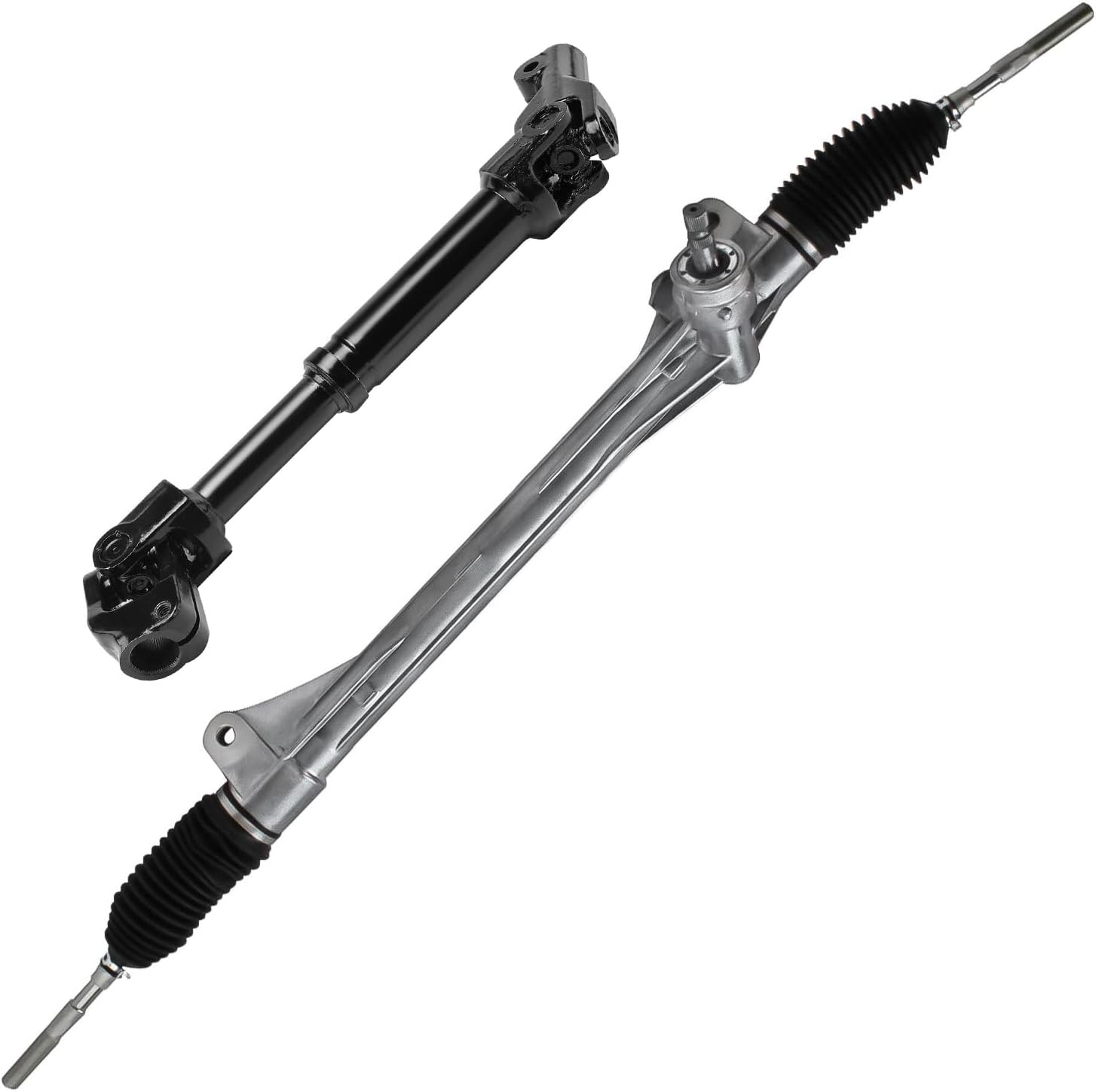 Electric Steering Rack and Pinion Intermediate Steering Shaft Kit