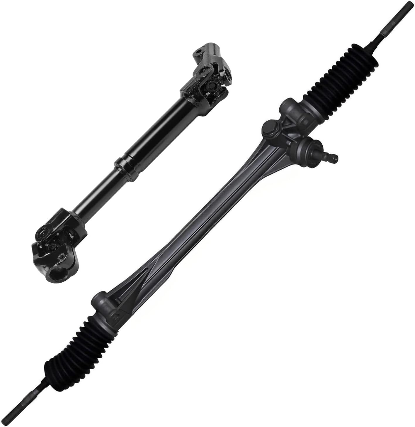 Power Steering Rack and Pinion Intermediate Steering Shaft Kit