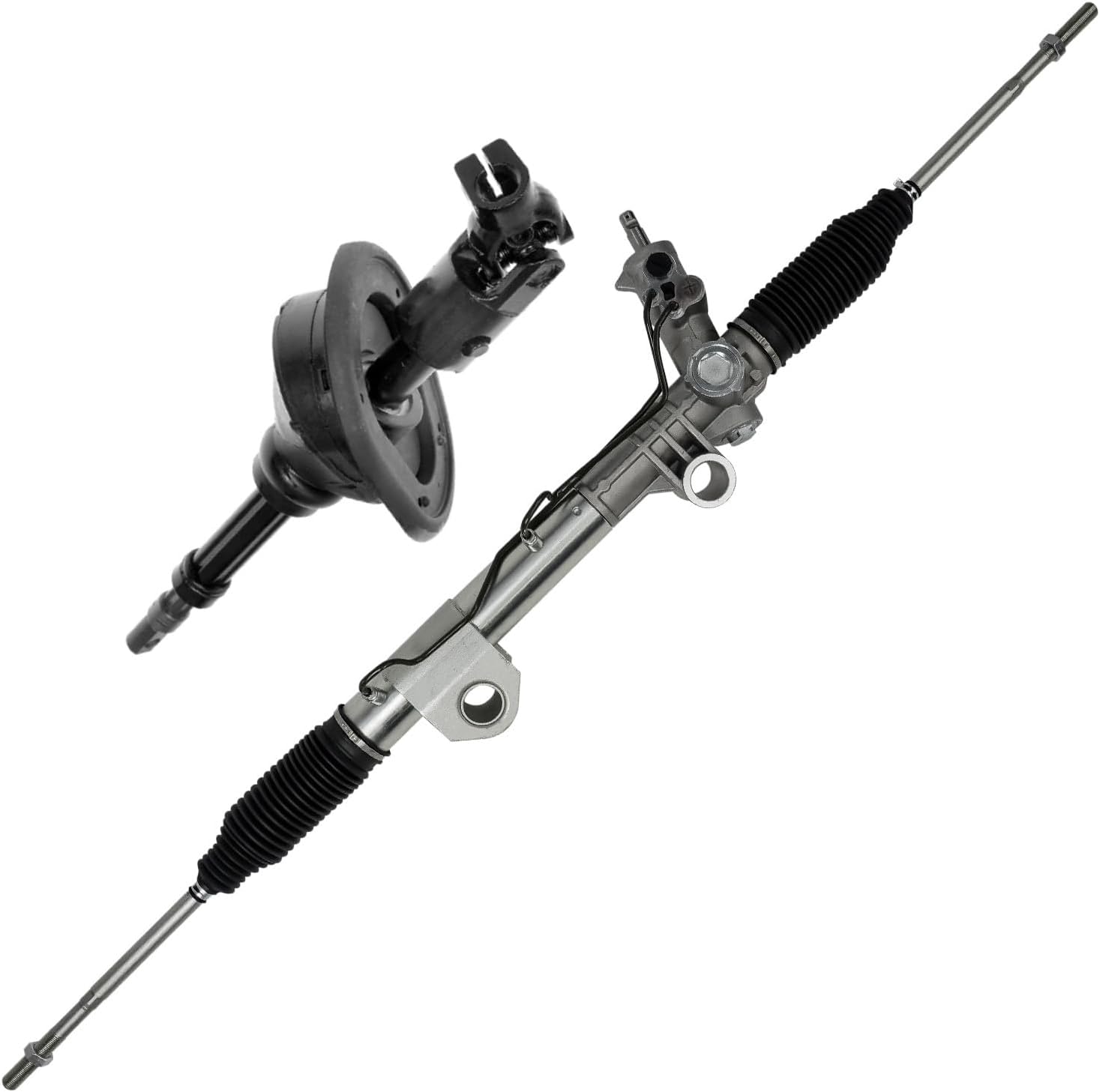 Power Steering Rack and Pinion Upper Steering Shaft Kit