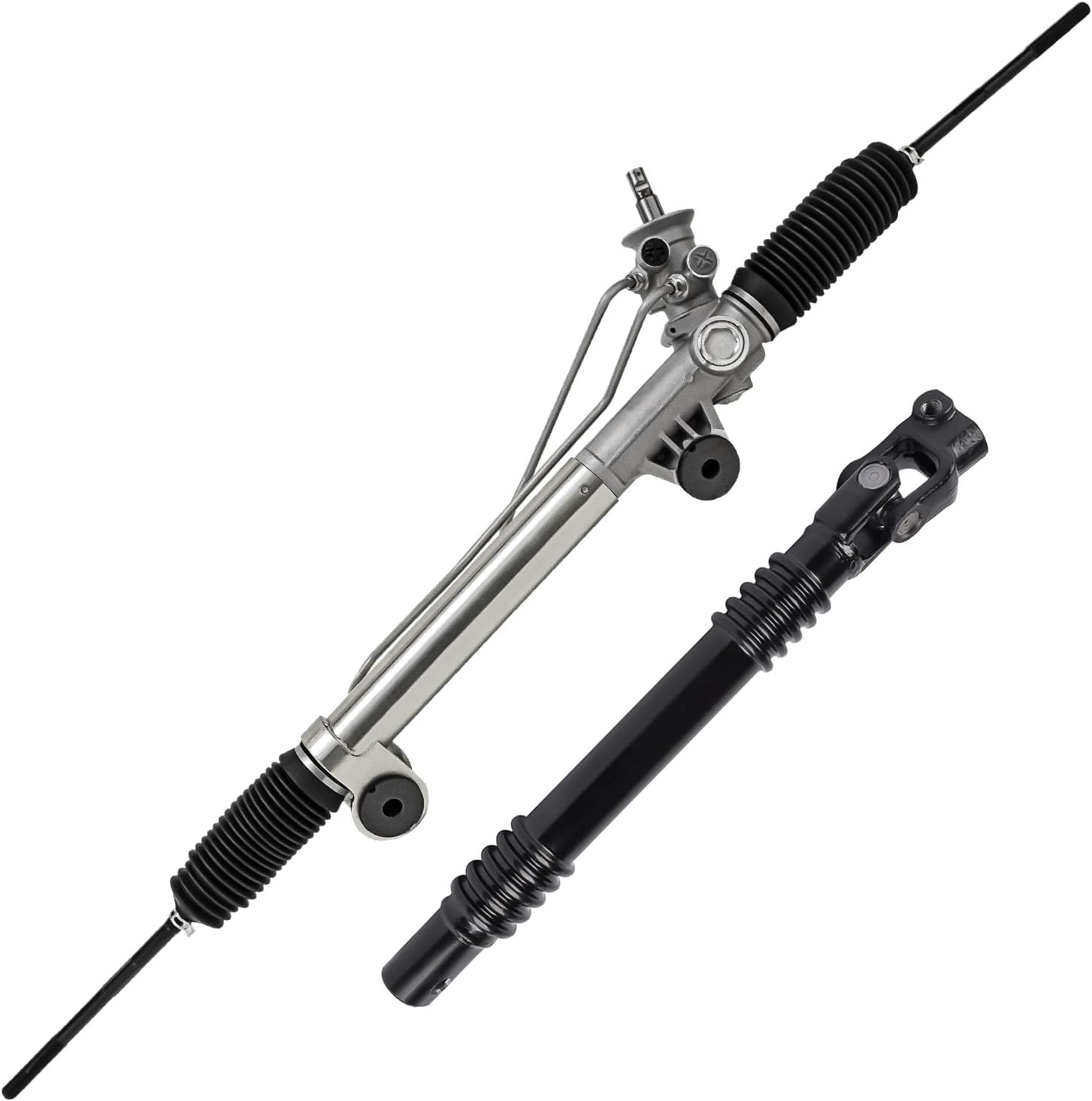 Power Steering Rack and Pinion Lower Intermediate Steering Shaft Kit