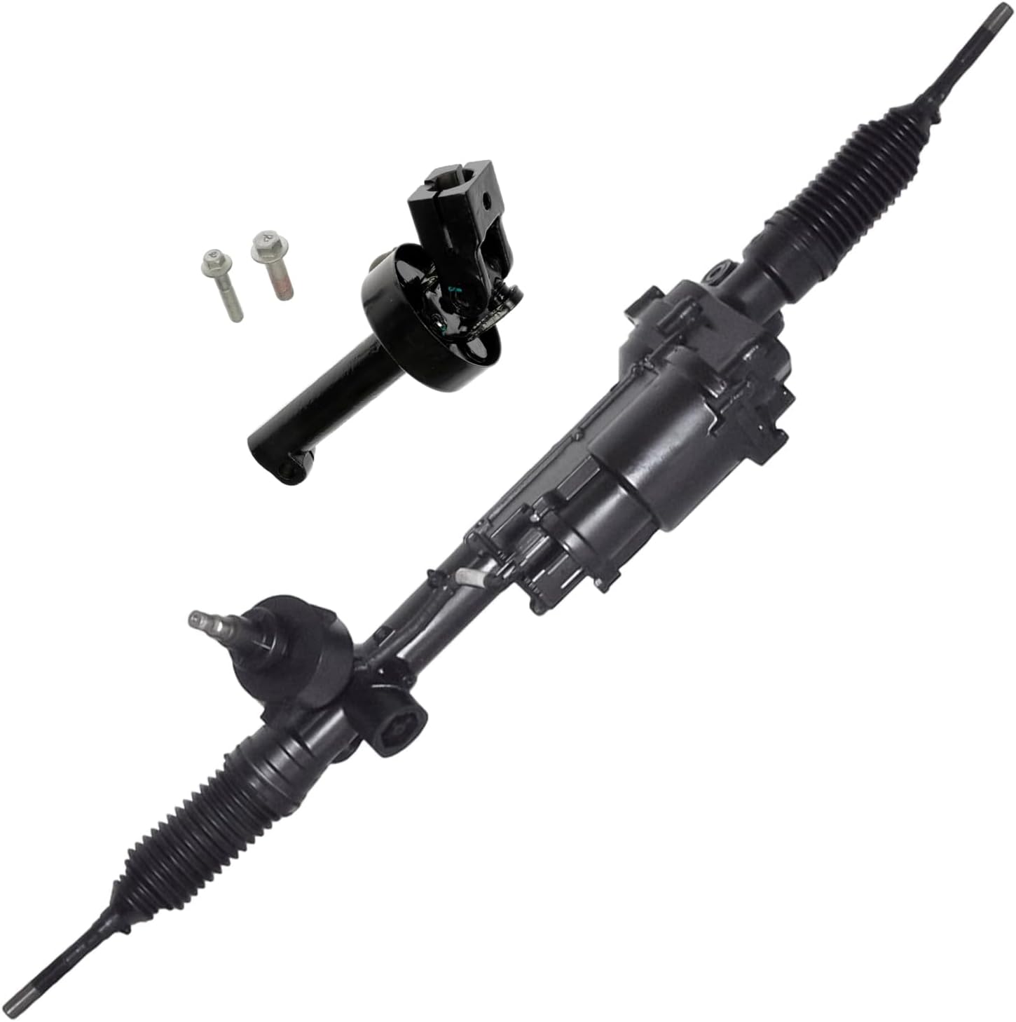 Electric Steering Rack and Pinion Intermediate Steering Shaft Kit