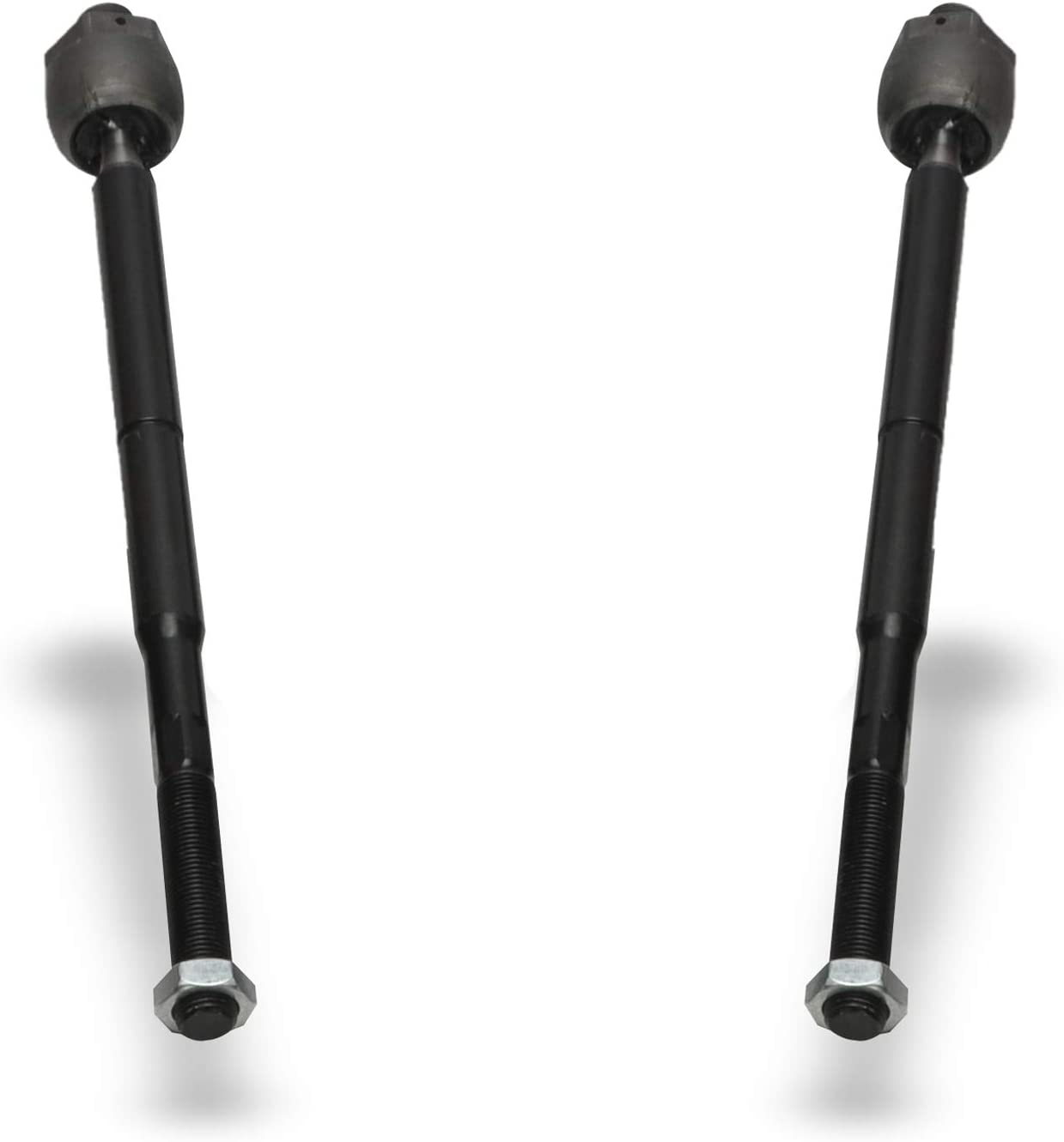 2007 Chrysler 300 - Detroit Axle Dodge Front and Rear Suspension Kit | 30RPSW1700509 - 13
