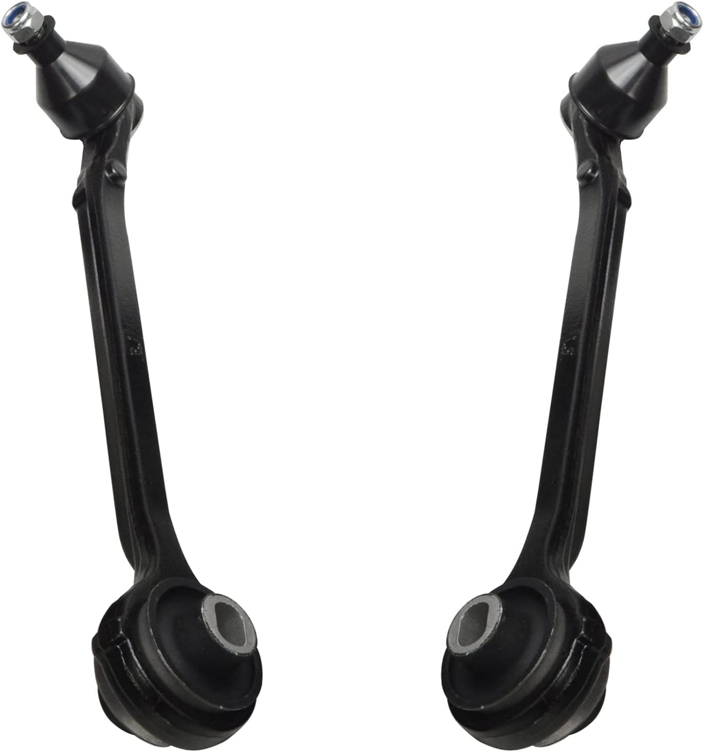 2007 Chrysler 300 - Detroit Axle Dodge Front and Rear Suspension Kit | 30RPSW1700509 - 5