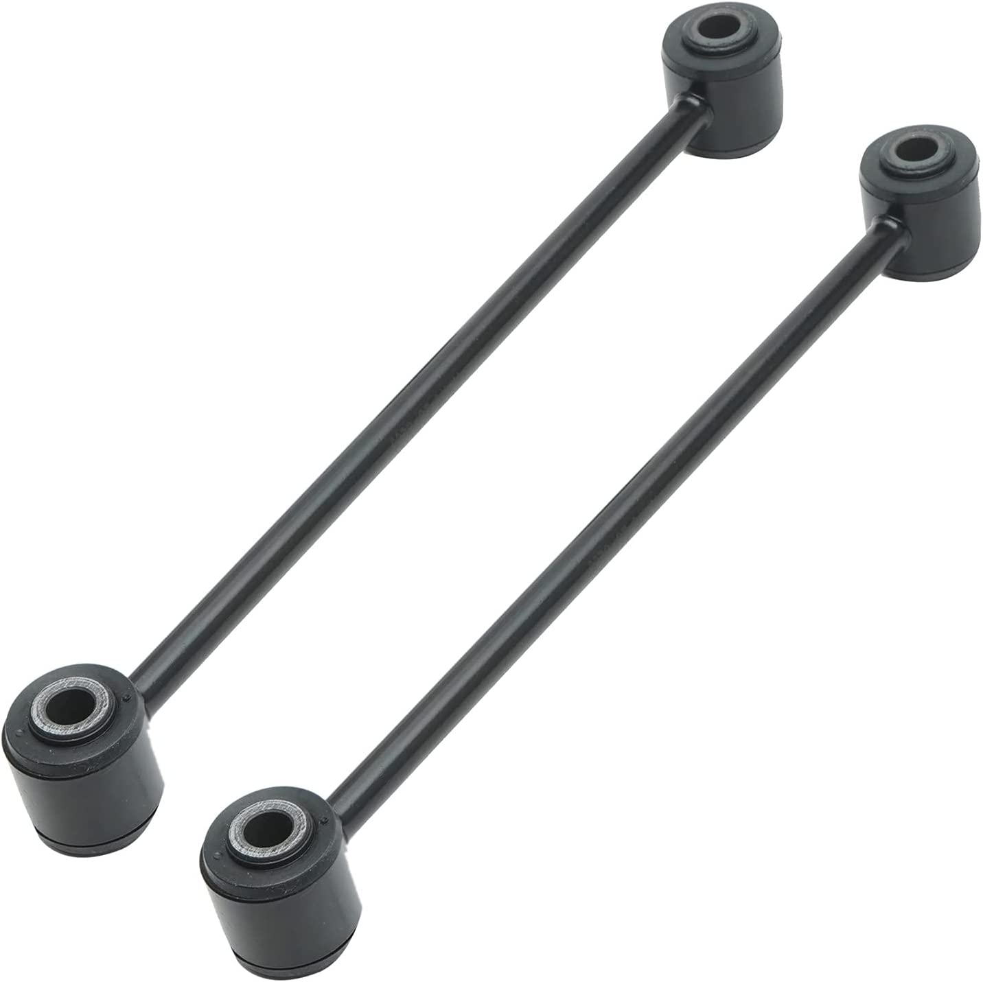 2007 Chrysler 300 - Detroit Axle Dodge Front and Rear Suspension Kit | 30RPSW1700509 - 9