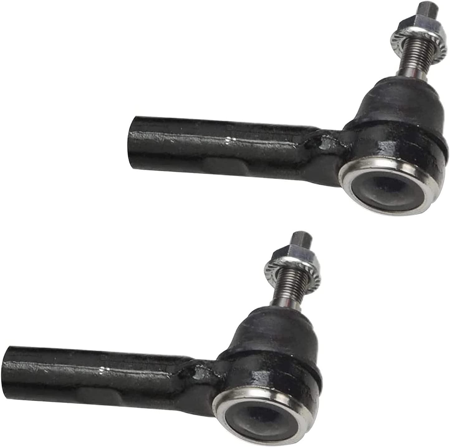 2007 Chrysler 300 - Detroit Axle Dodge Front and Rear Suspension Kit | 30RPSW1700509 - 12