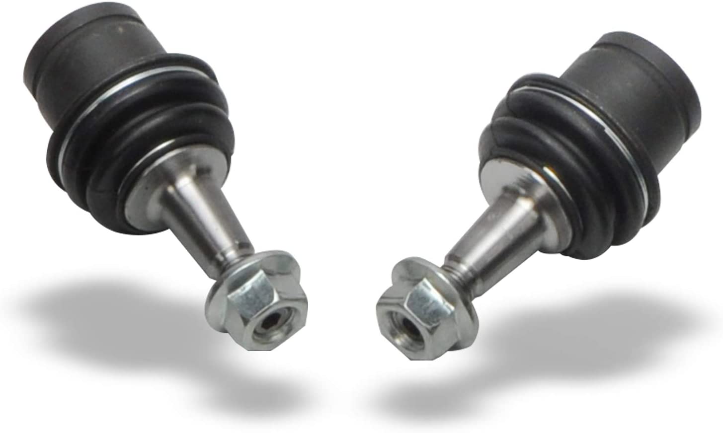 2007 Chrysler 300 - Detroit Axle Dodge Front and Rear Suspension Kit | 30RPSW1700509 - 7