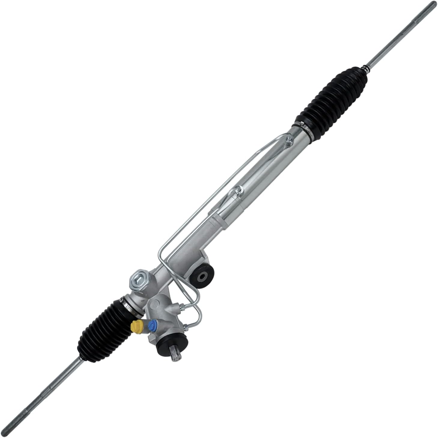 Detroit Axle Rack and Pinion Assembly 3KS2600598 — image 4