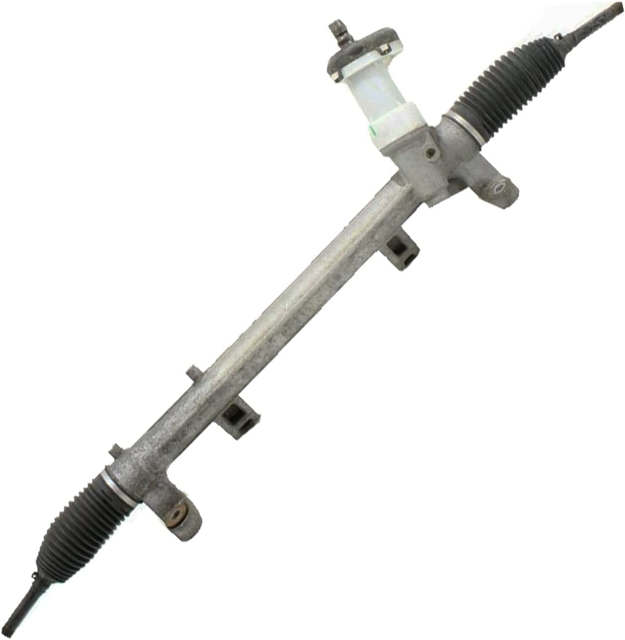 Mis Rack Part 2017 Hyundai Tucson - Detroit Axle Power Steering Rack and Pinion Wheel ...