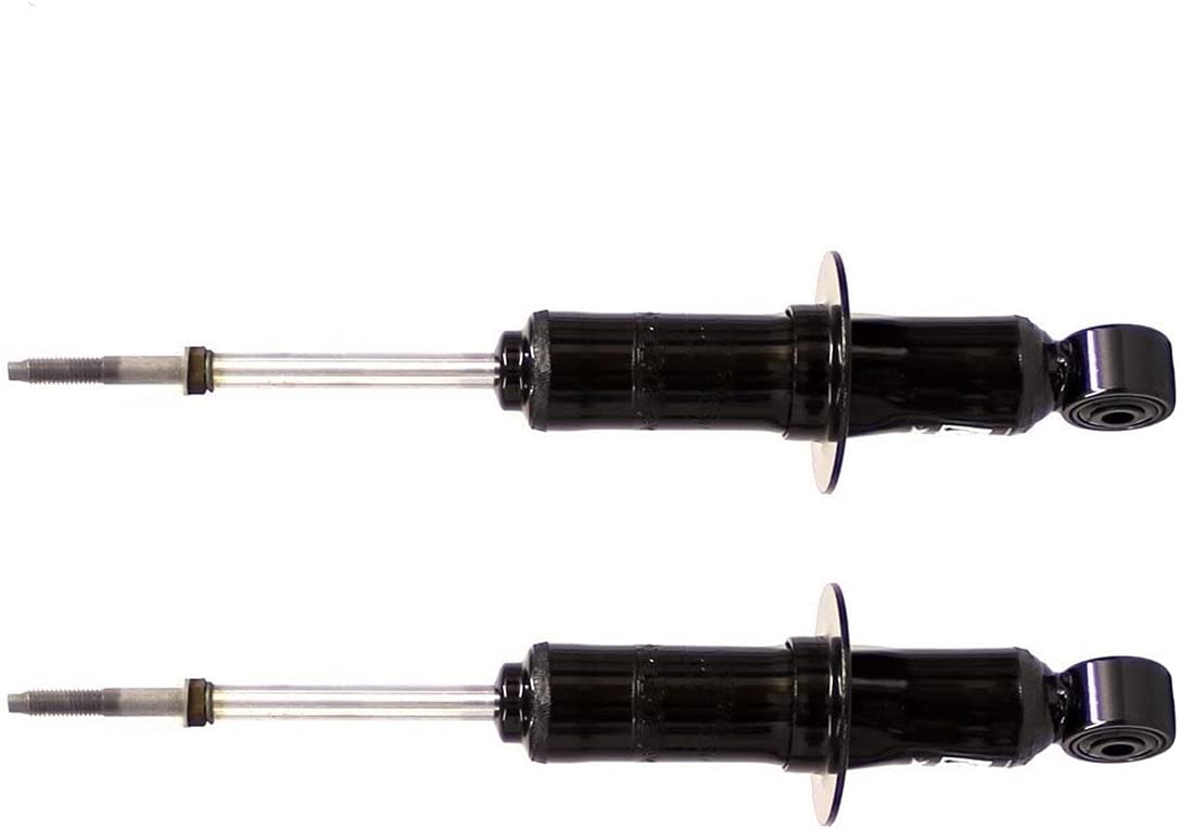 Detroit Axle Suspension Shock Absorber Set 471353P x2 — image 3