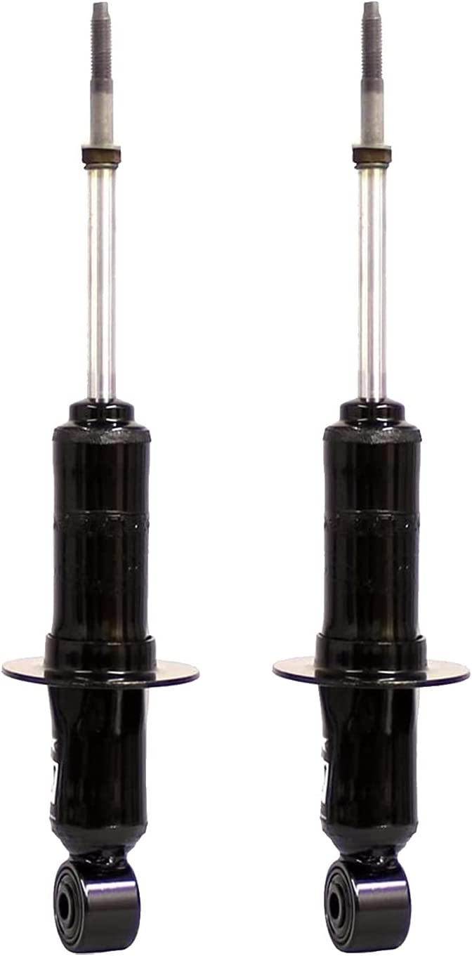 Detroit Axle Suspension Shock Absorber Set 471353P x2 — image 6