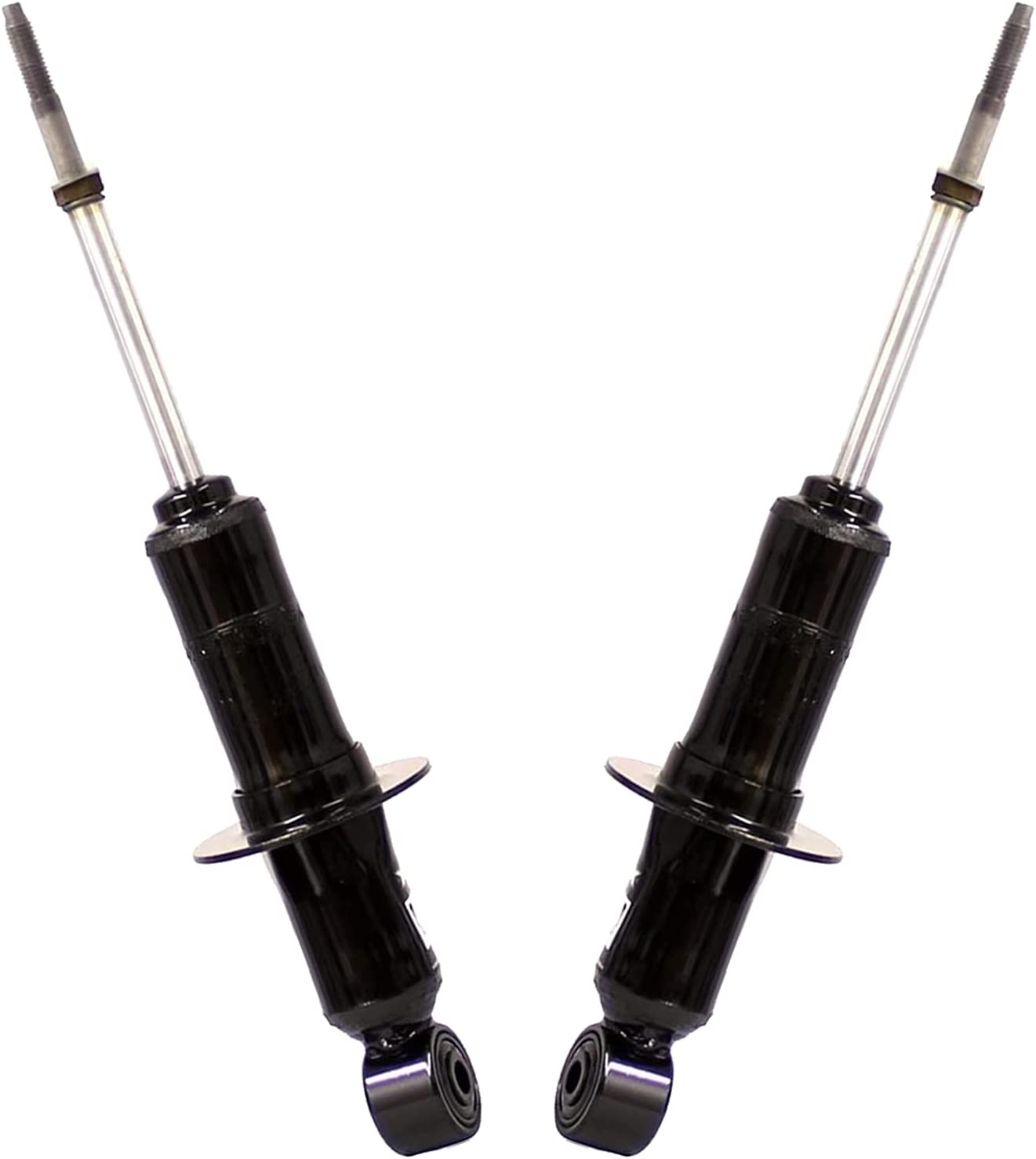 Detroit Axle Suspension Shock Absorber Set 471353P x2 — image 2