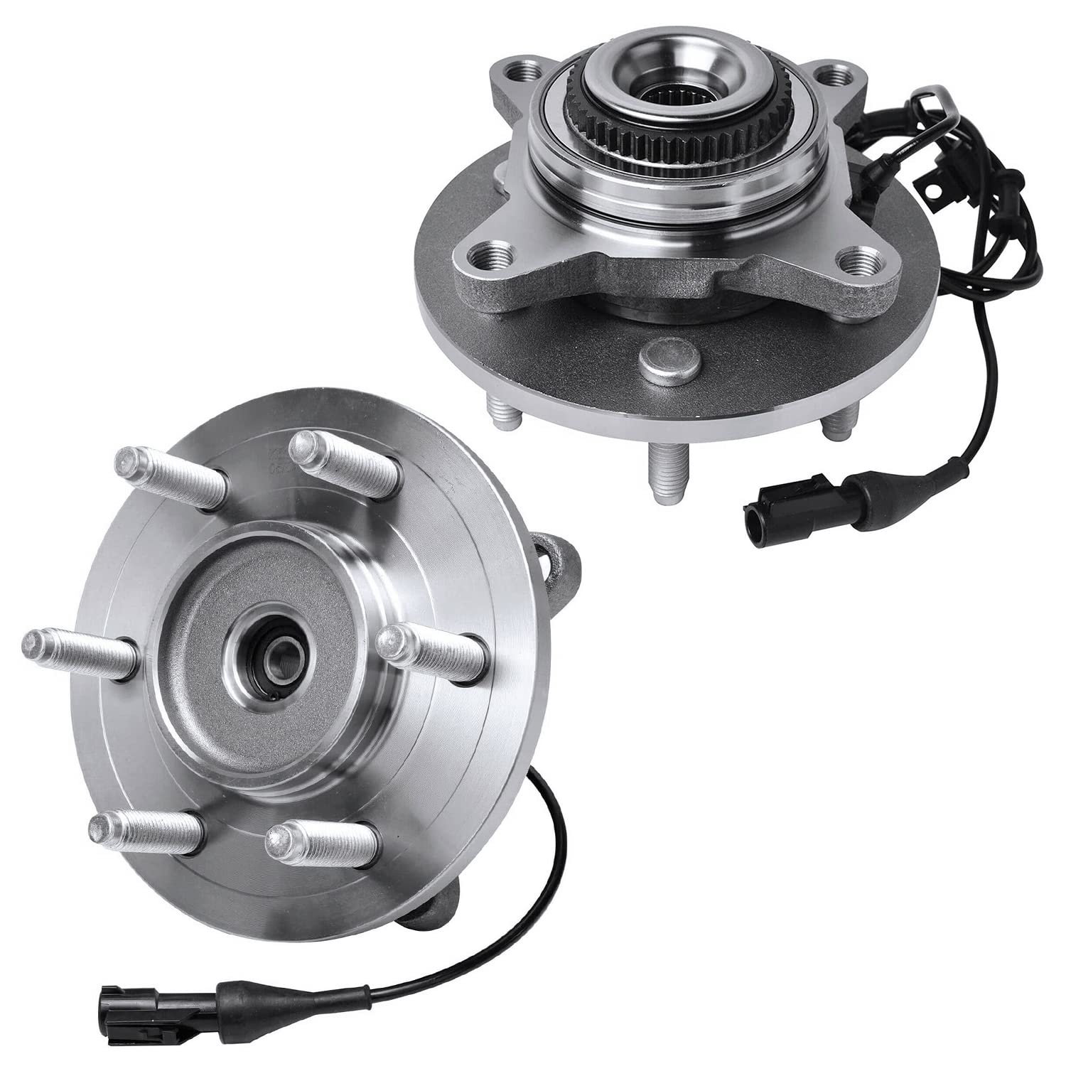 Detroit Axle Suspension Kit 4NW3700293 — image 3
