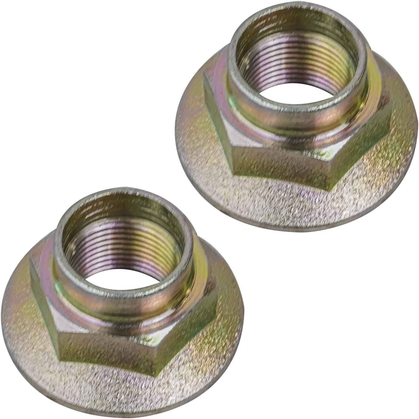 Detroit Axle Wheel Bearing and Hub Assembly 4W1700258 — image 5