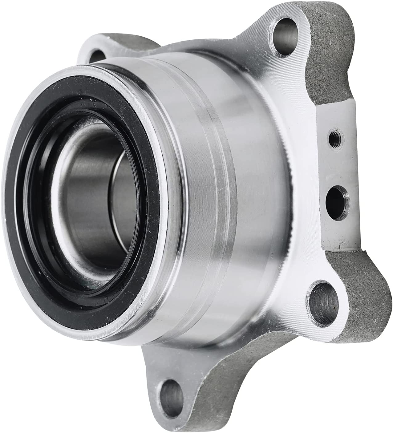 Wheel Bearing and Hub Assembly | Detroit Axle 512227 Fits Toyota Lexus ...