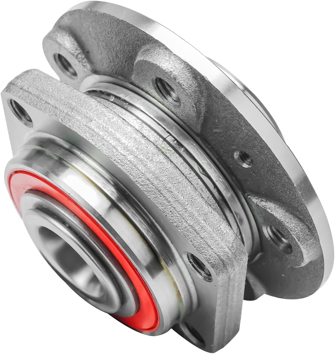 Front Wheel Bearing and Hub Assembly | TIMKEN 513175 Fits Volvo | AutoBuffy