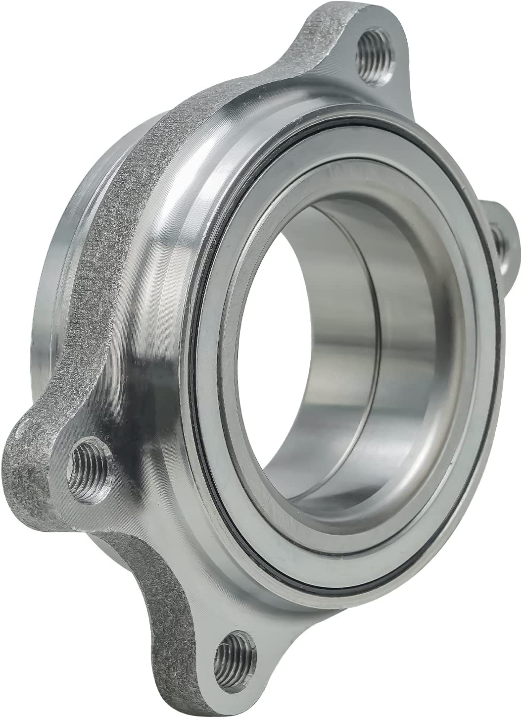 Front Wheel Bearing | TIMKEN 513301 Fits Audi | AutoBuffy