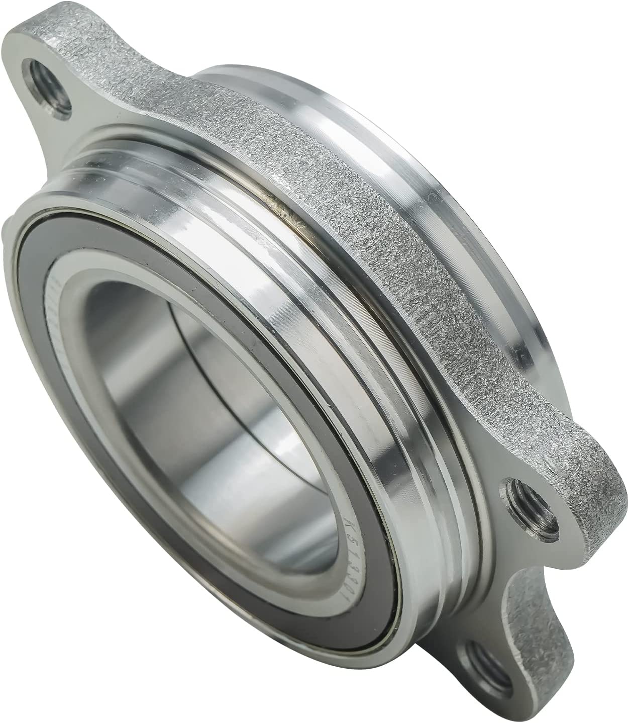 Front Wheel Bearing | TIMKEN 513301 Fits Audi | AutoBuffy