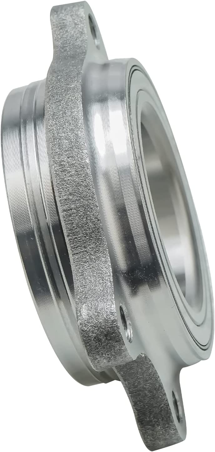 Front Wheel Bearing | TIMKEN 513301 Fits Audi | AutoBuffy