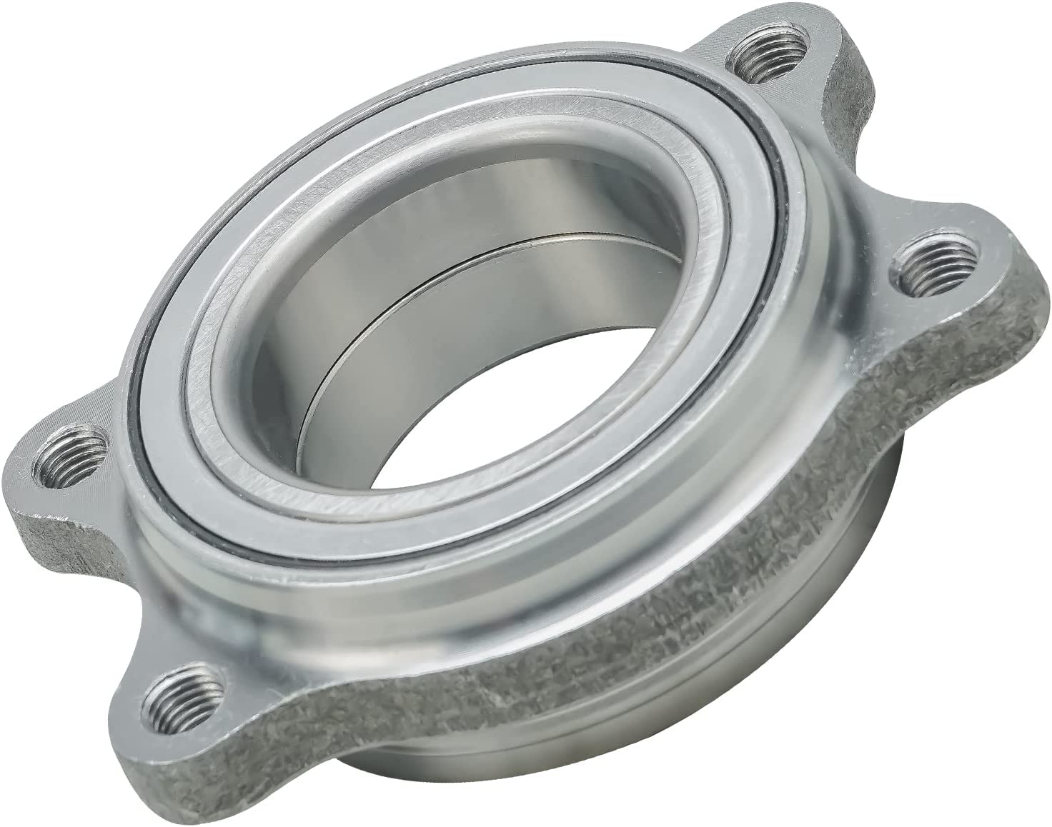 Front Wheel Bearing | TIMKEN 513301 Fits Audi | AutoBuffy