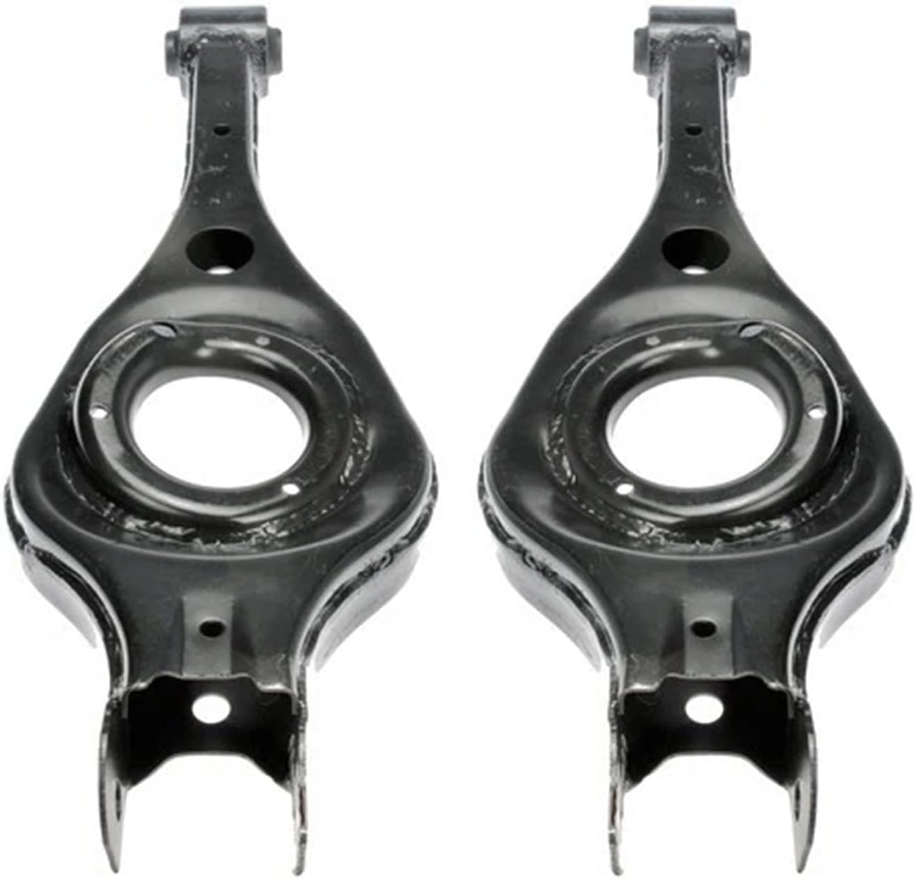 Rear Lower Control Arms (Pair)