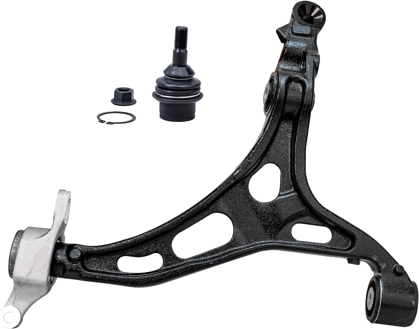Detroit Axle Suspension Kit 524-056_MS25518 — image 2
