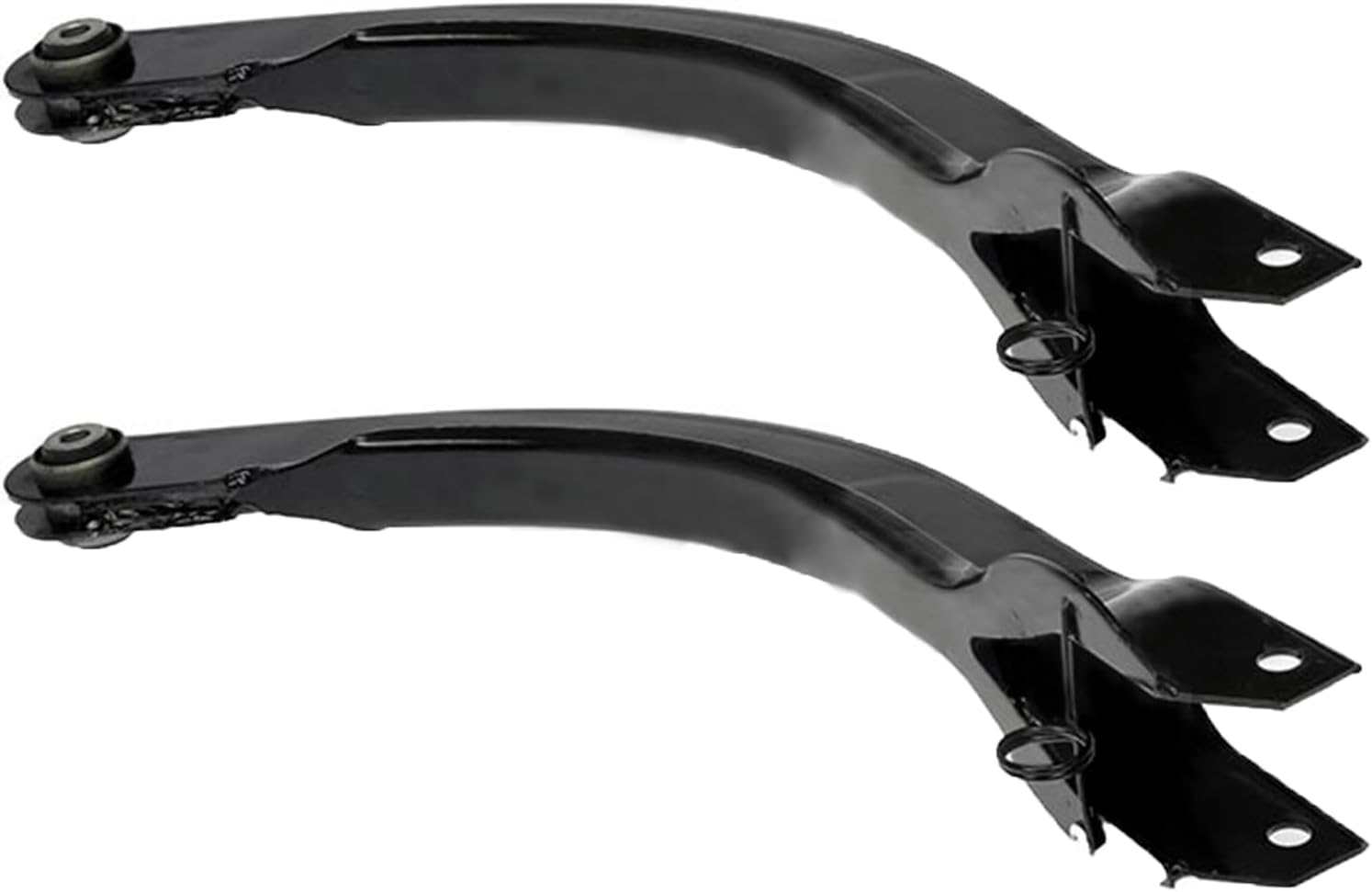 Rear Upper Lateral Control Arms (Pair)