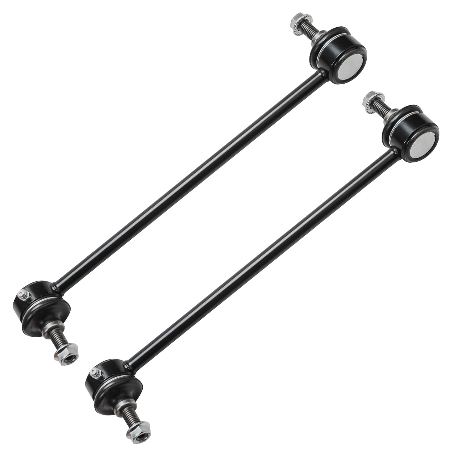 Detroit Axle - AWD Front Struts Rear Shocks Sway Bars for 2001-2002 Toyota RAV4 — image 6