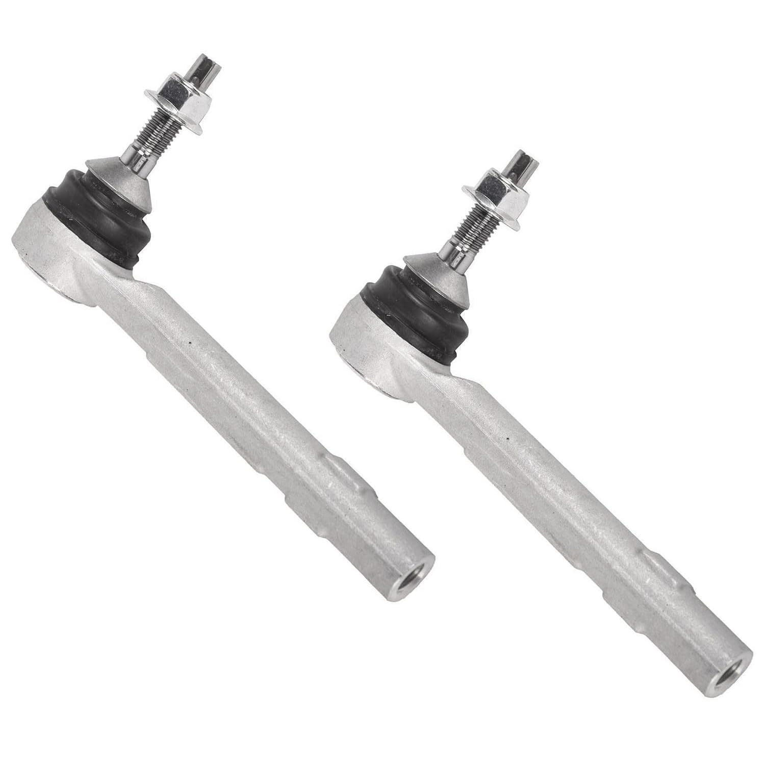 Detroit Axle - Front Upper Lower Forward Rearward Control Arms for 16-21 Tesla X — image 7